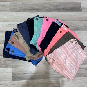 Shorts Bundle